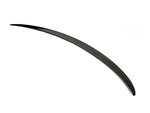 AutoTecknic Aero Carbon Trunk Lip Spoiler For BMW F87 M2 - AutoTalent