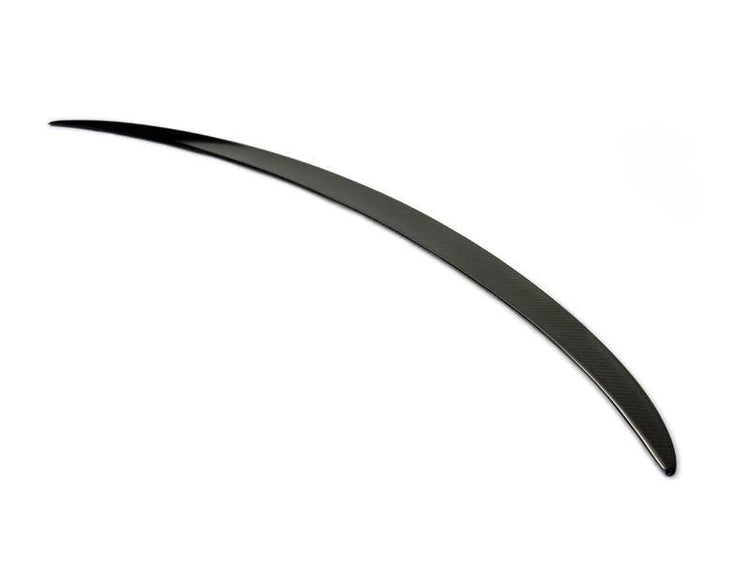 AutoTecknic Aero Carbon Trunk Lip Spoiler For BMW F22 228i - AutoTalent