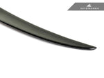 AutoTecknic Aero Carbon Trunk Lip Spoiler For BMW 220i - AutoTalent