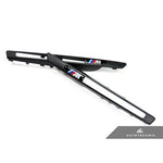 AutoTecknic Aero Replacement Stealth Fender Gills For BMW E71 X6 M - AutoTalent