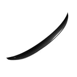 Autotecknic Vacuumed Carbon Performnate Trunk Spoiler For BMW 435i - AutoTalent