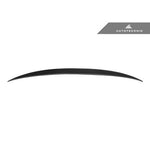 Autotecknic Extended Kick Trunk Spoiler For Bmw G20 M340i - AutoTalent