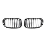 AutoTecknic Interior Steering Wheel Top Cover For BMW G11, G12 7 Series - AutoTalent