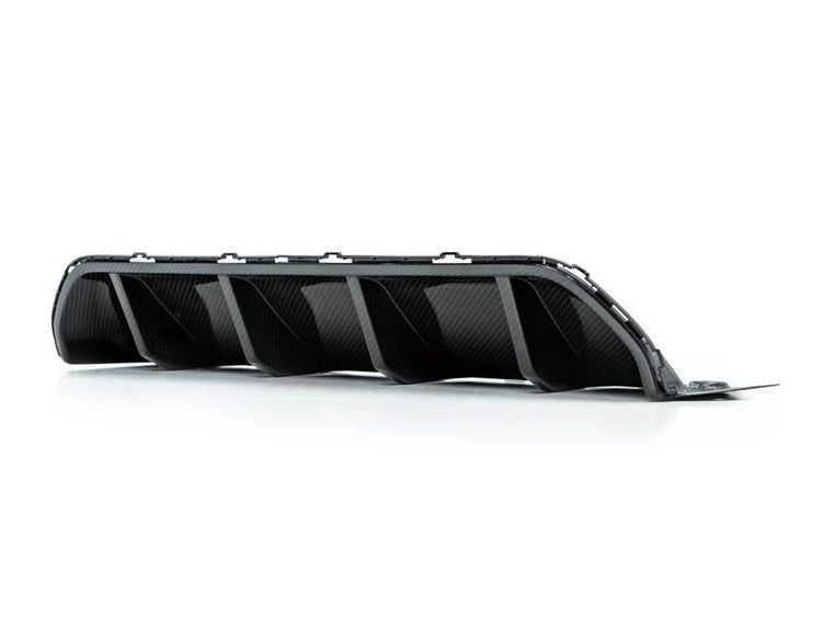 AutoTecknic Aero Dry Carbon Competition Rear Diffuser For BMW F90 M5 - AutoTalent