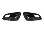 AutoTecknic Interior Door Handle Trims For BMW 3 Series - AutoTalent