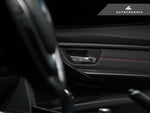AutoTecknic Interior Door Handle For F36 440i - AutoTalent