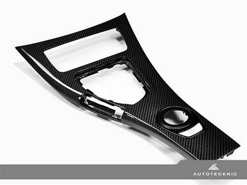AutoTecknic Center Console For BMW E93 M3 - AutoTalent