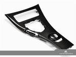 AutoTecknic Center Console For BMW E93 M3 - AutoTalent