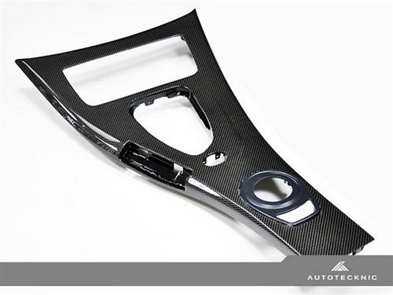AutoTecknic Interior Center Console For BMW M3 - AutoTalent