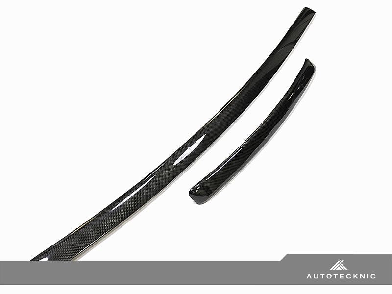 AutoTecknic Interior Carbon Trims Kit For BMW M3 - AutoTalent