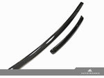 AutoTecknic Interior Carbon Trims Kit For BMW M3 - AutoTalent