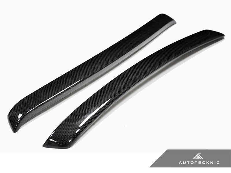 AutoTecknic Replacement Interior Trims Kit For BMW M3 - AutoTalent