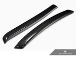 AutoTecknic Replacement Interior Trims Kit For BMW M3 - AutoTalent