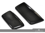 AutoTecknic Interior Replacement Carbon Fiber Trims Kit For BMW M3 - AutoTalent