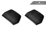 Autotecknic Seat Back Cover For BMW F87 M2 Competition - AutoTalent