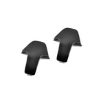 AutoTecknic Dry Carbon Seat Back Cover | BMW G8X M3/M4 2020-2022