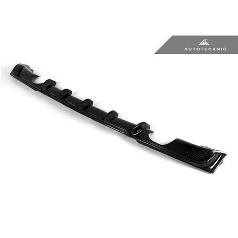 Autotecknic Vacuumed Fiber Diffuser For BMW 328i - AutoTalent