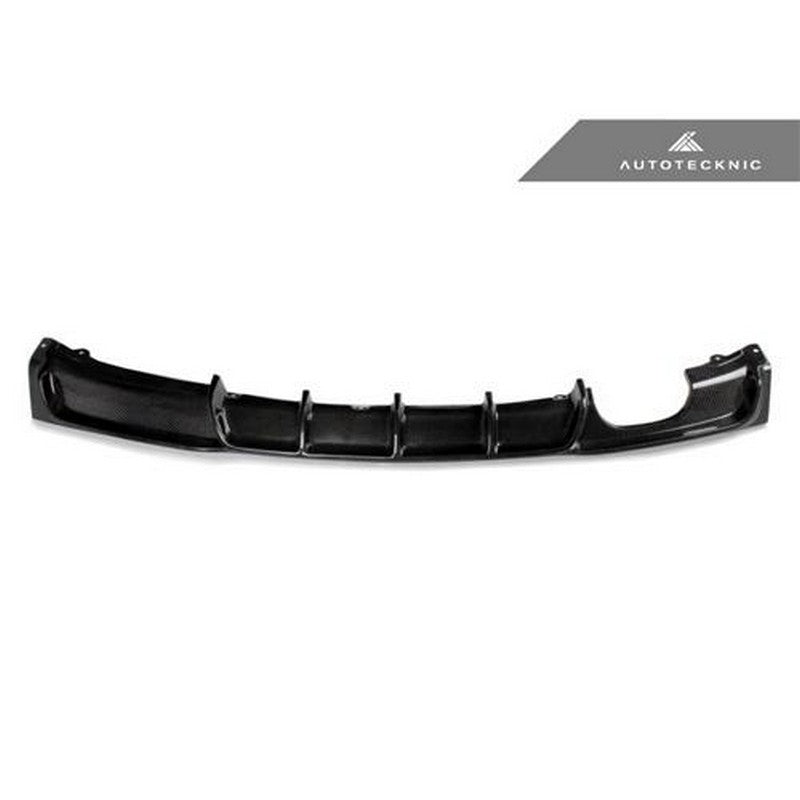 Autotecknic Vacuumed Fiber Diffuser For BMW F30 328i - AutoTalent