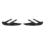 AutoTecknic Dry Carbon Fiber Fender Trim Set | BMW G8X M3/M4 2020-2022