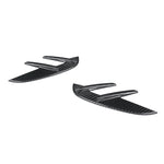 AutoTecknic Dry Carbon Fiber Fender Trim Set | BMW G8X M3/M4 2020-2022