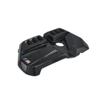 AutoTecknic Dry Carbon Fiber Engine Cover | BMW G8X 2020-2022