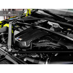 AutoTecknic Dry Carbon Fiber Engine Cover | BMW G8X 2020-2022
