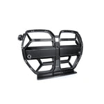 AutoTecknic Sport Dry Carbon Front Grill  | BMW G8X M3/M4 2020-2022