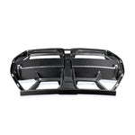 AutoTecknic Sport Dry Carbon Front Grill  | BMW G8X M3/M4 2020-2022