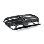 AutoTecknic Sport Dry Carbon Front Grill  | BMW G8X M3/M4 2020-2022