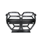 AutoTecknic Sport Dry Carbon Front Grill  | BMW G8X M3/M4 2020-2022