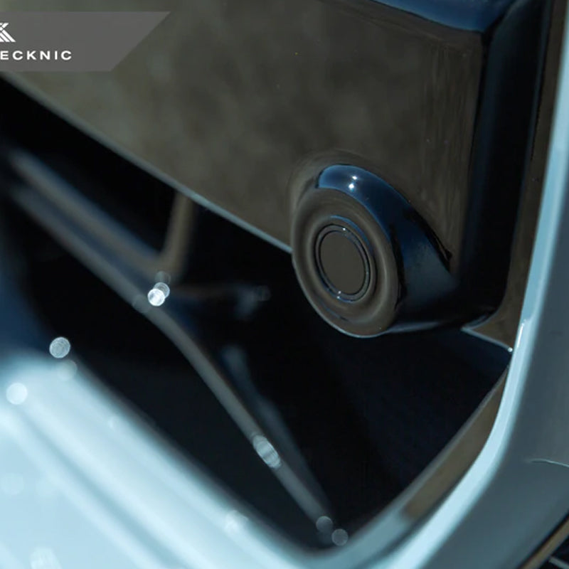 AutoTecknic Competition Sport Front Grill | BMW G8X M3/M4 2020-2022