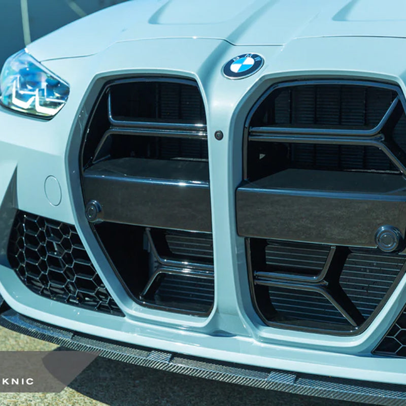 AutoTecknic Competition Sport Front Grill | BMW G8X M3/M4 2020-2022