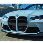 AutoTecknic Competition Sport Front Grill | BMW G8X M3/M4 2020-2022