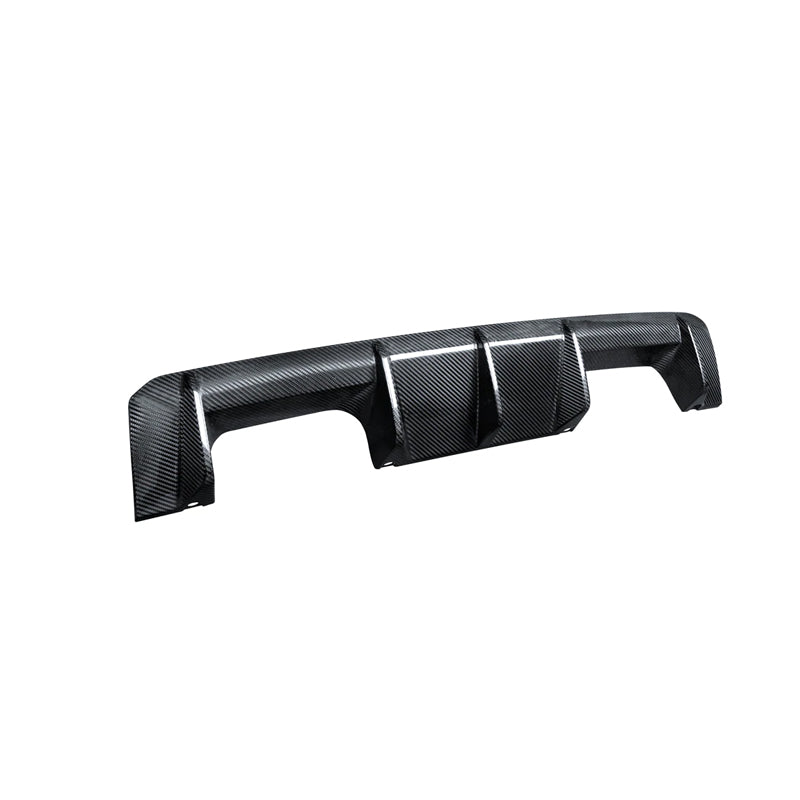 AutoTecknic Rear Diffuser Dry Carbon Performante | BMW M3 / M4 2020-2022