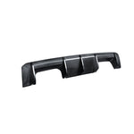 AutoTecknic Rear Diffuser Dry Carbon Performante | BMW M3 / M4 2020-2022