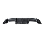 AutoTecknic Rear Diffuser Dry Carbon Performante | BMW M3 / M4 2020-2022