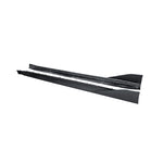 AutoTecknic Dry Carbon Performante Side Skirt | BMW G80 M3 2020-2022