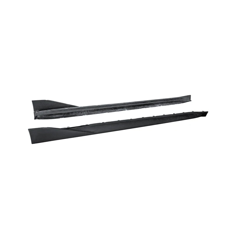 AutoTecknic Dry Carbon Performante Side Skirt | BMW G80 M3 2020-2022
