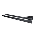 AutoTecknic Dry Carbon Performante Side Skirt | BMW G8X M3/M4 2020-2022