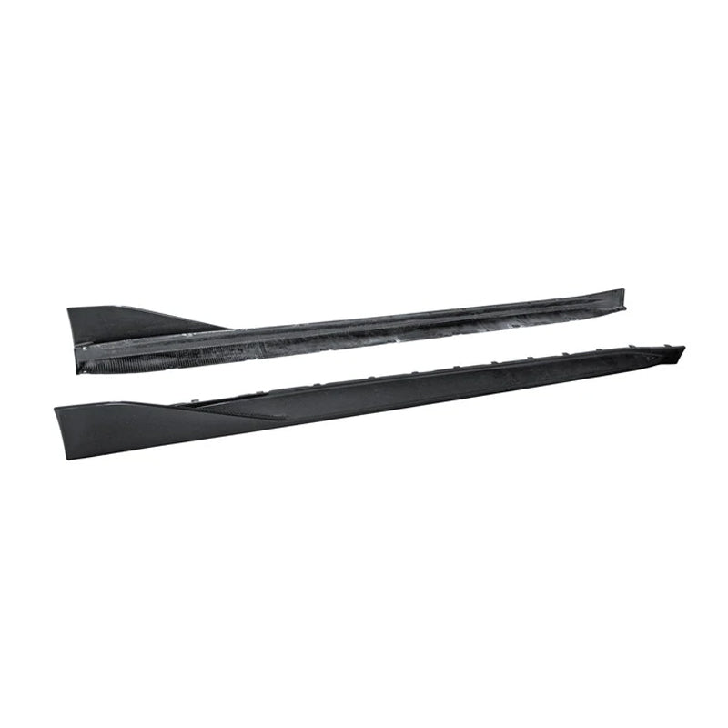 AutoTecknic Dry Carbon Performante Side Skirt | BMW G8X M3/M4 2020-2022