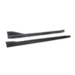 AutoTecknic Dry Carbon Performante Side Skirt | BMW G8X M3/M4 2020-2022