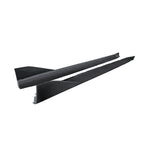 AutoTecknic Dry Carbon Performante Side Skirt | BMW G8X M3/M4 2020-2022