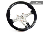 Autotecknic Interior Carbon Steering Wheel For BMW F80 M3 - AutoTalent
