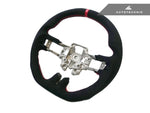 AutoTecknic Interior Replacement Steering Wheel For Ford Mustang - AutoTalent