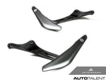 AutoTecknic Interior Competition Shift Paddles For Ferrari 458 - AutoTalent