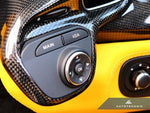 AutoTecknic Interior Interior Package For Ferrari 458 Italia - AutoTalent
