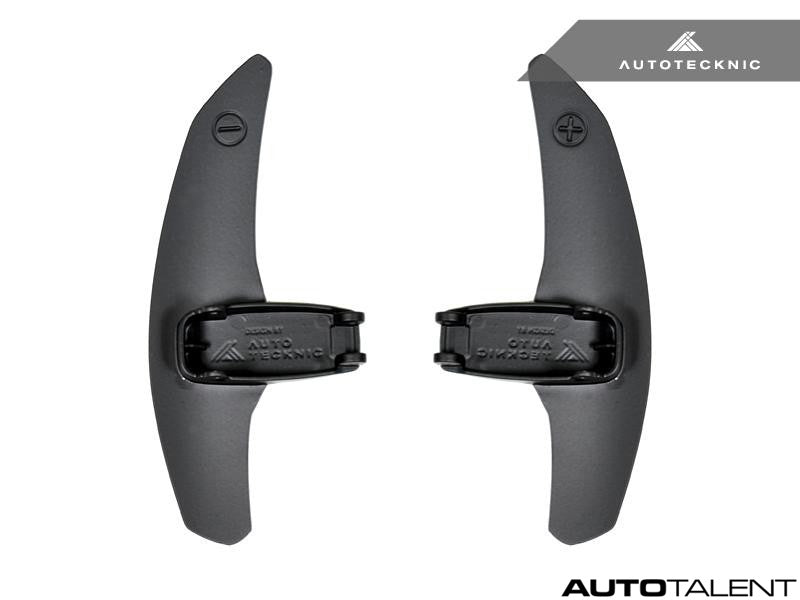 AutoTecknic Interior Competition Shift Paddles For Mercedes AMG GT - AutoTalent