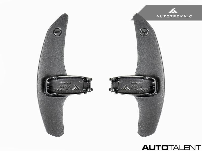 AutoTecknic Interior Competition Shift Paddles For W213 E63  AMG - AutoTalent
