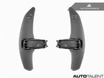AutoTecknic Interior Competition Shift Paddles For C117 CLA45  AMG - AutoTalent