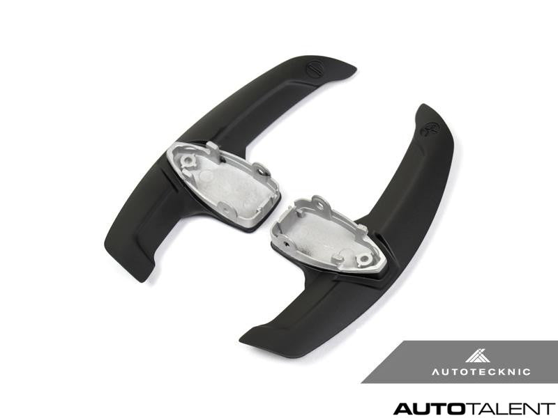 AutoTecknic Interior Shift Paddles For Mercedes-Benz W204 C 63 - AutoTalent
